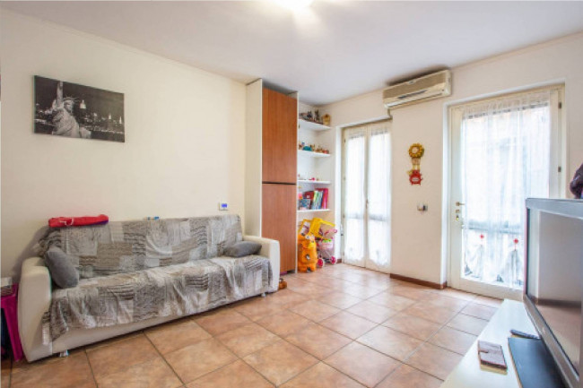 Appartamento in vendita