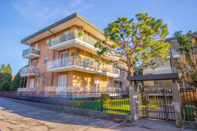 Appartamento in vendita