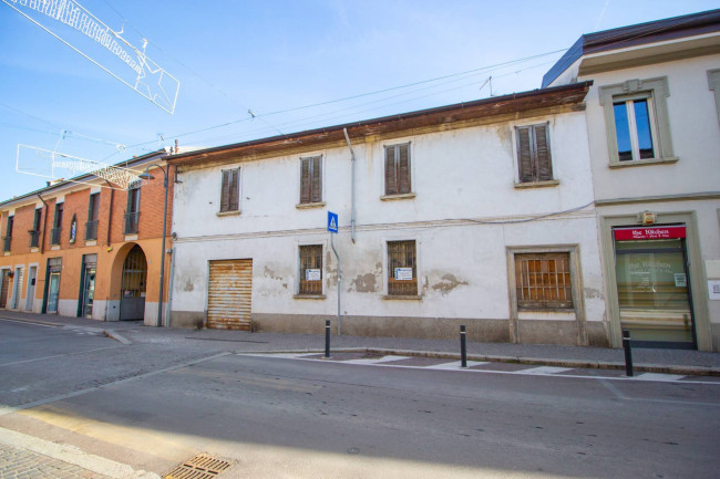 Casa di Corte in vendita