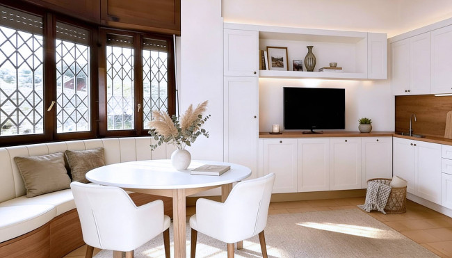 Appartamento in vendita