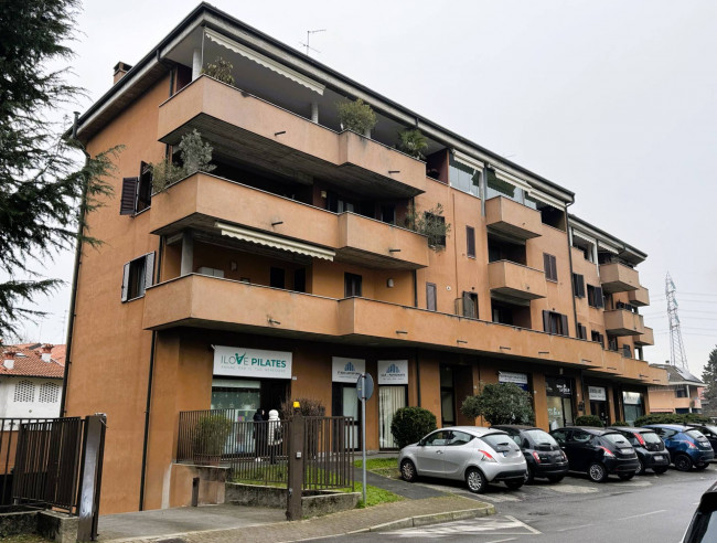 Box o garage in vendita