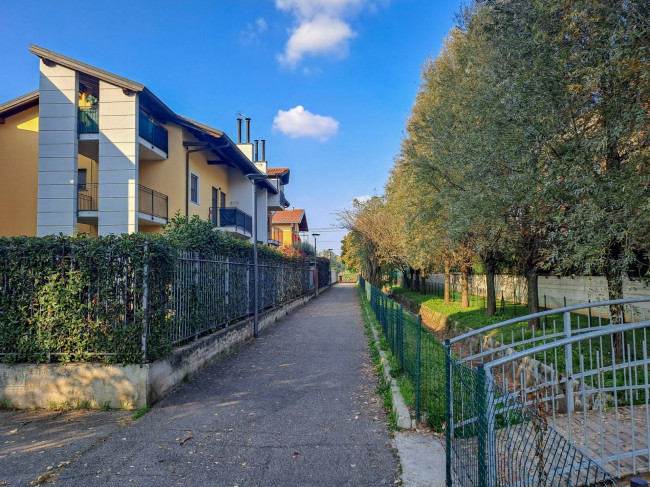 Appartamento in vendita