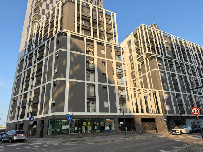 Appartamento in vendita