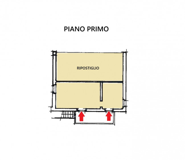 Casa singola in vendita