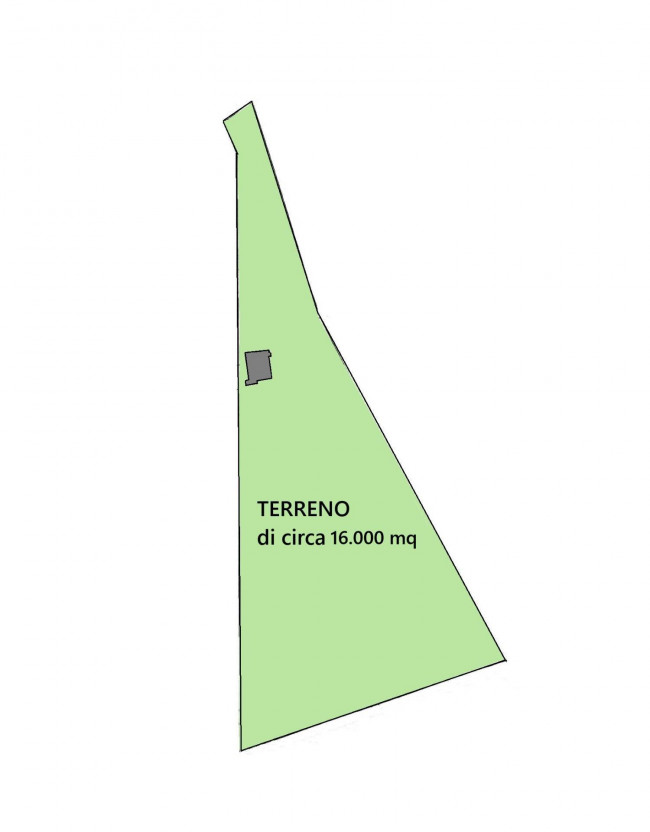 Casa singola in vendita