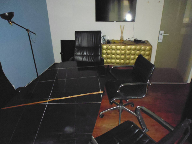 Studio/Ufficio in affitto