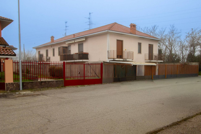 Appartamento in vendita