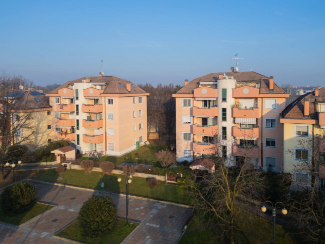 Appartamento in vendita