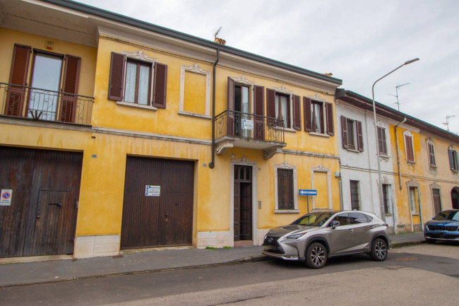 Casa singola in vendita