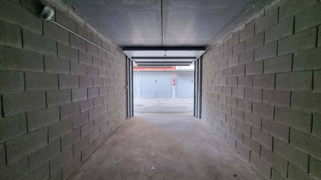 Box o garage in vendita