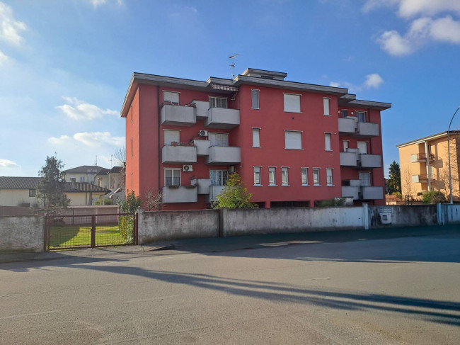 Appartamento in vendita