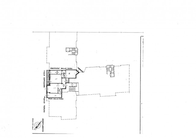 Appartamento in vendita - Certosa