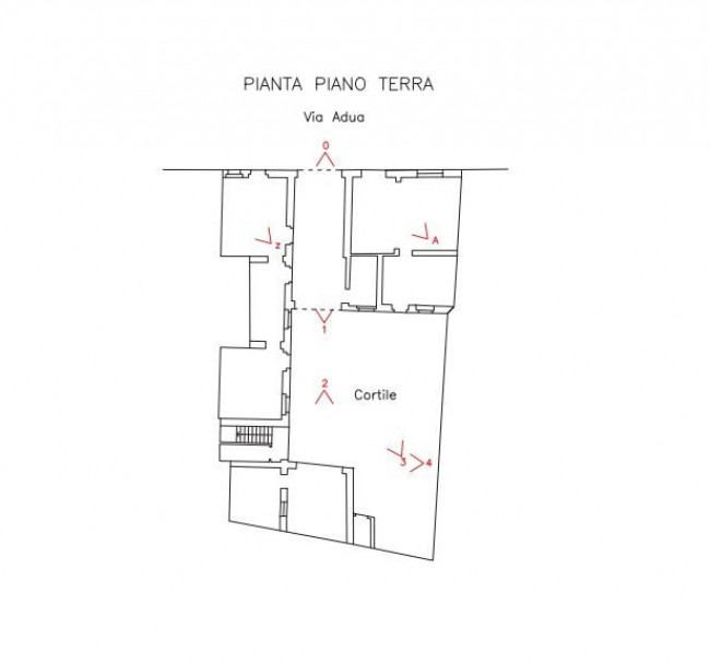 Casa singola in vendita