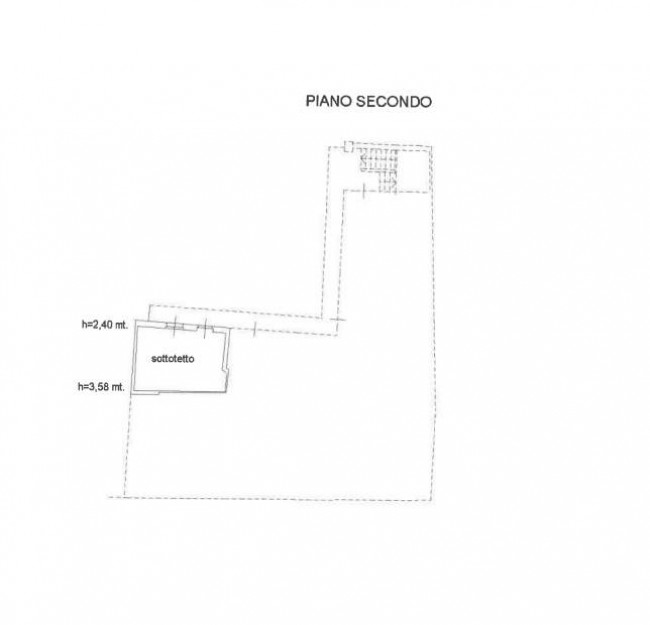 Casa singola in vendita