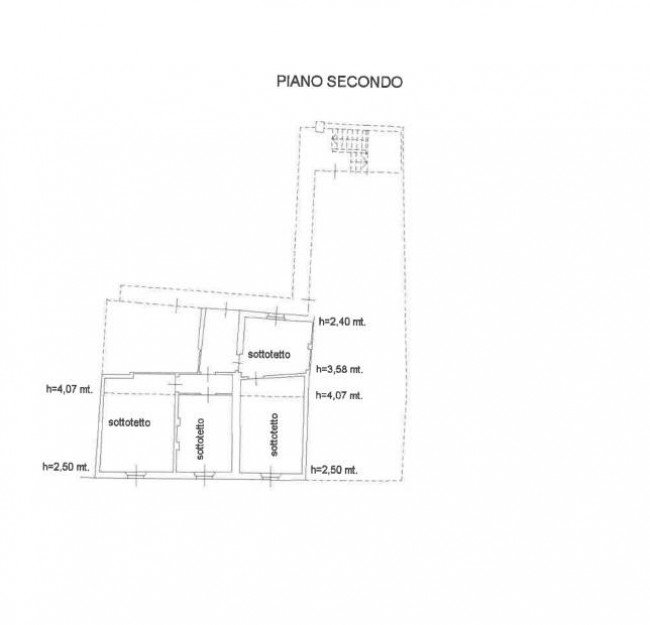 Casa singola in vendita