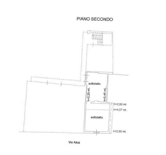 Casa singola in vendita