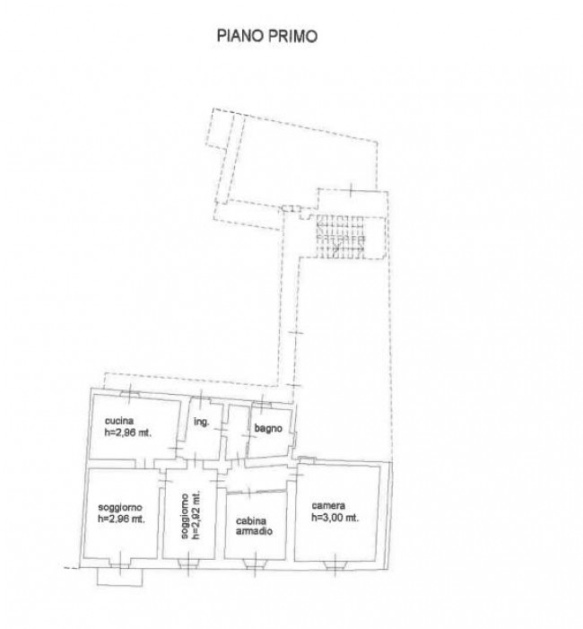 Casa singola in vendita