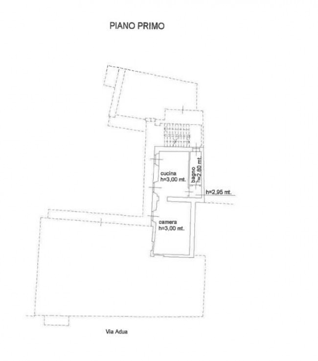 Casa singola in vendita