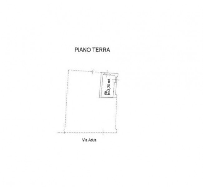 Casa singola in vendita