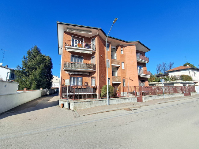 Appartamento in vendita