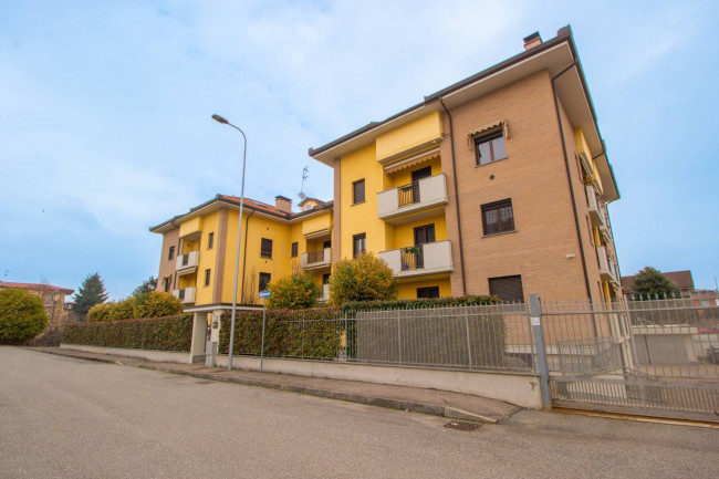 Appartamento in vendita