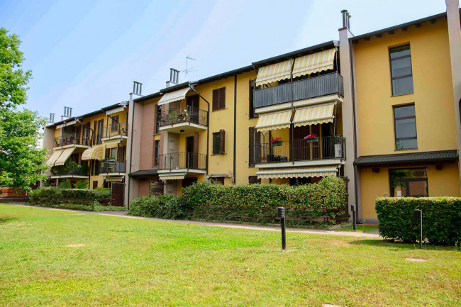 Appartamento in vendita