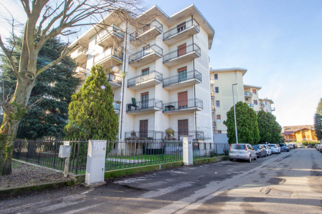 Appartamento in vendita