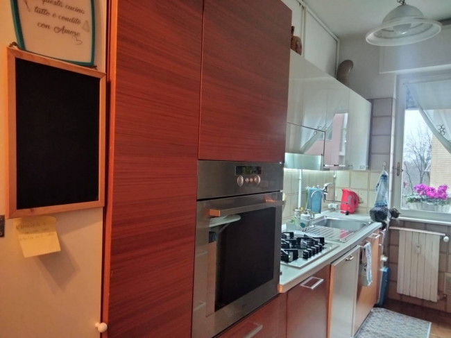 Appartamento in vendita