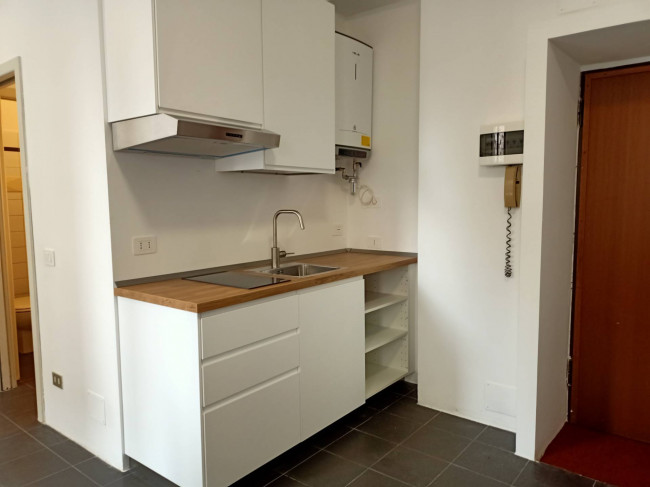 Appartamento in affitto