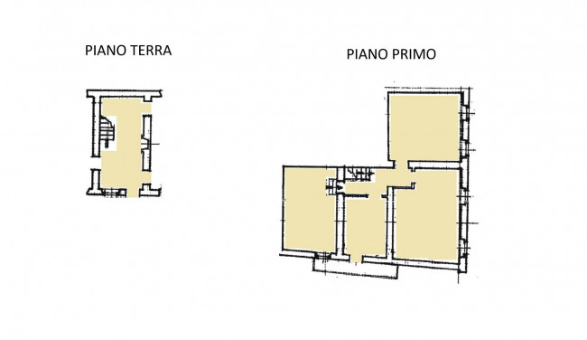 Casa di Corte in vendita