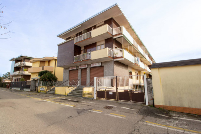 Appartamento in vendita