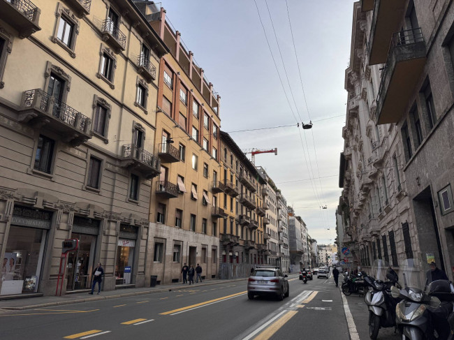 Appartamento in vendita