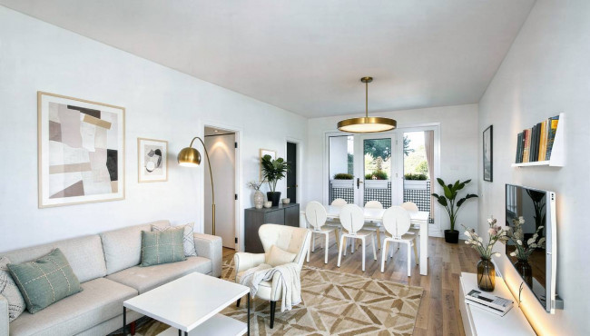 Appartamento in vendita