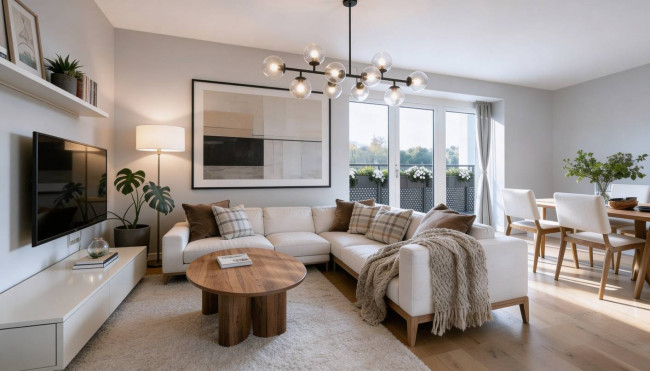 Appartamento in vendita