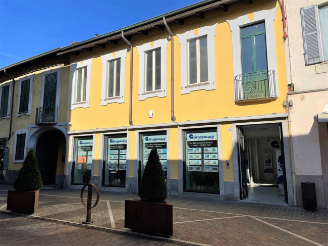 Appartamento in vendita