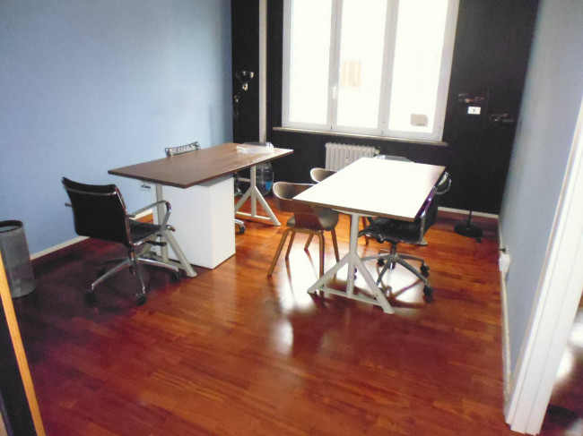 Studio/Ufficio in affitto