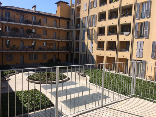 Appartamento in vendita