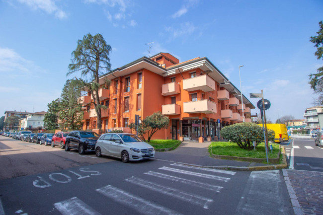 Appartamento in vendita