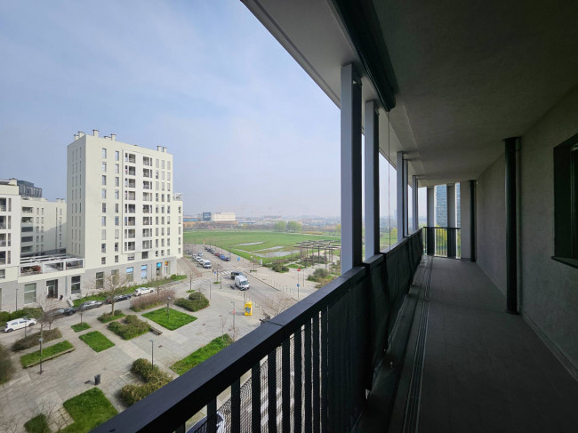 Appartamento in affitto