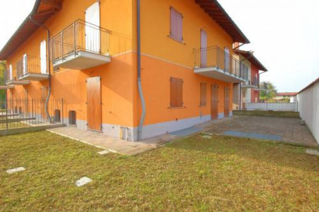 Villette a schiera in vendita