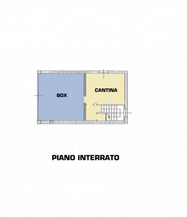 Villette a schiera in vendita - Cuggiono