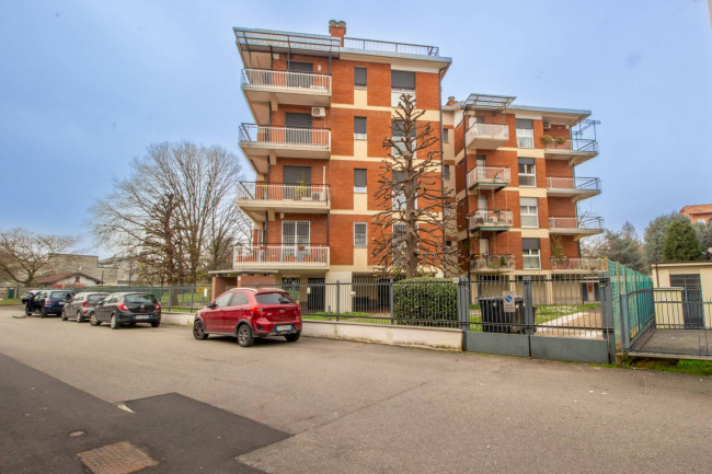 Appartamento in vendita