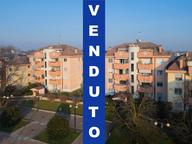 Appartamento in vendita