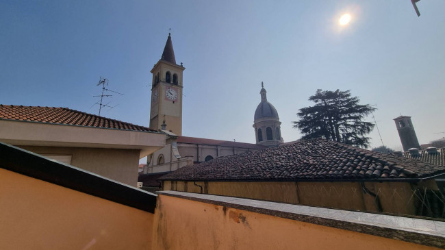 Appartamento in vendita