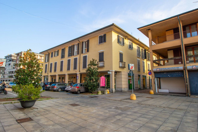 Studio/Ufficio in affitto