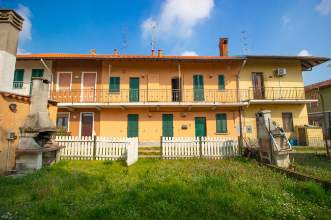 Appartamento in affitto