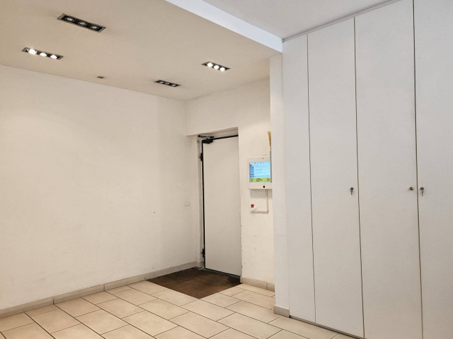 Appartamento in vendita