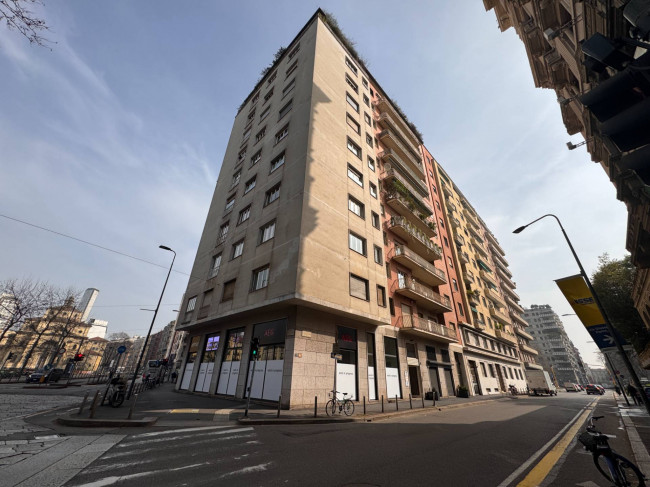 Box o garage in vendita