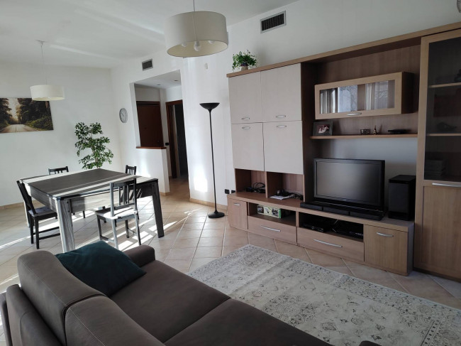 Appartamento in affitto