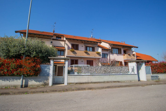 Appartamento in vendita